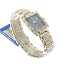 BREIL Khera lady quarzo acciaio quadrante blue 2519351002 new